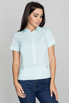 Women's Blouse Figl