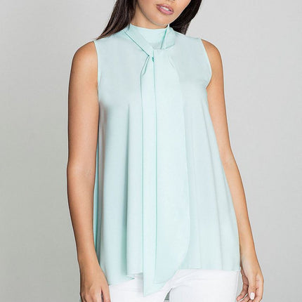 Women's Blouse Figl