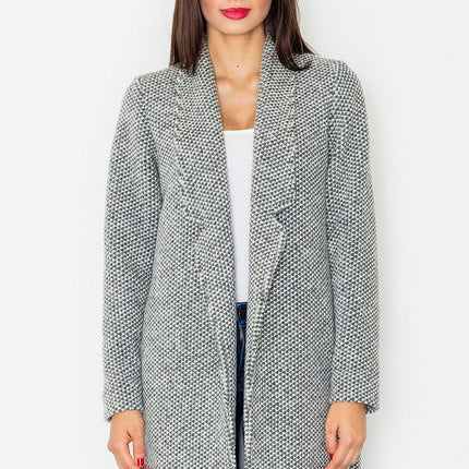 Women's Coat Figl