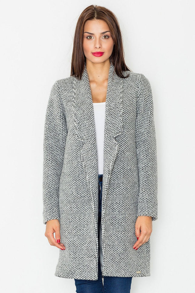 Women's Coat Figl