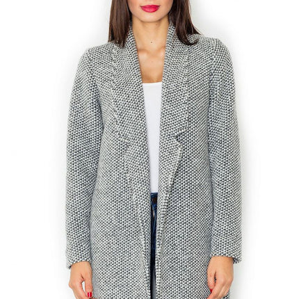 Women's Coat Figl