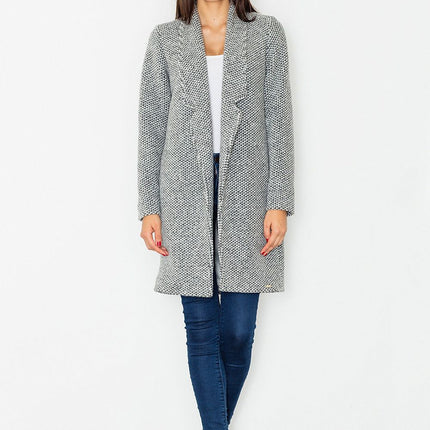 Women's Coat Figl