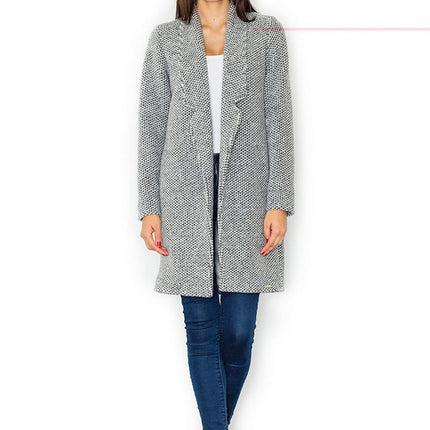 Women's Coat Figl