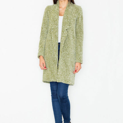 Women's Coat Figl