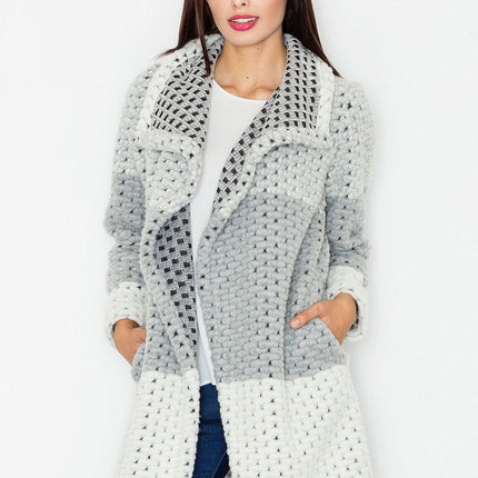 Women's Coat Figl