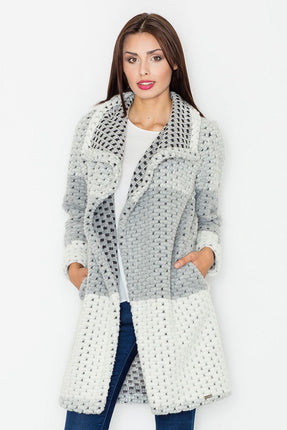 Women's Coat Figl