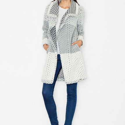 Women's Coat Figl