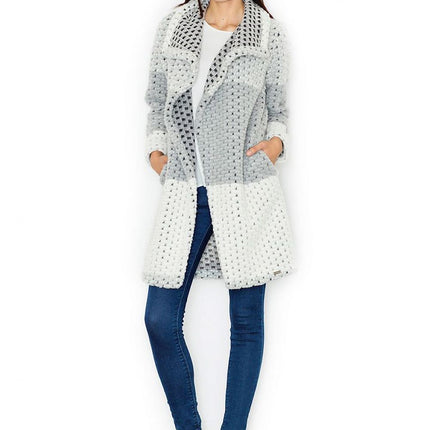 Women's Coat Figl