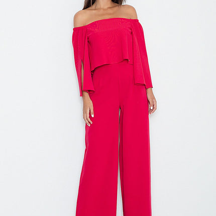 Women's Jumpsuit Figl