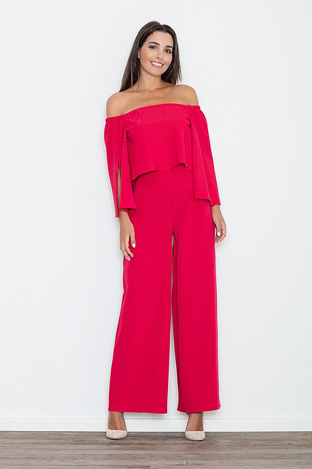 Women's Jumpsuit Figl