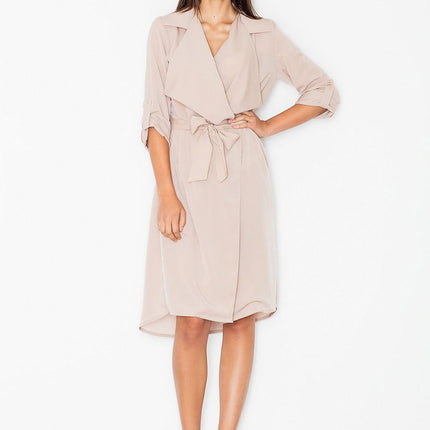 Robe de jour pour femme Figl