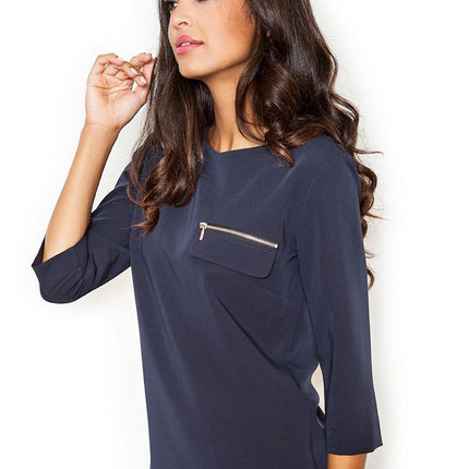 Women's Blouse Figl