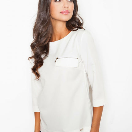 Women's Blouse Figl