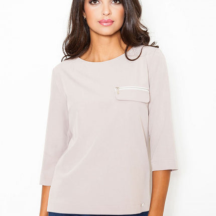 Women's Blouse Figl