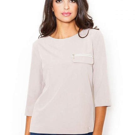 Women's Blouse Figl