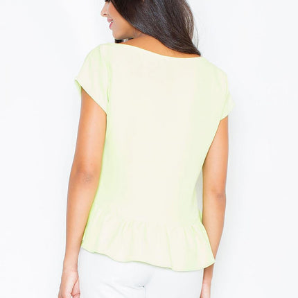 Women's Blouse Figl