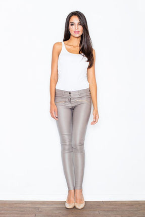 Women's trousers Figl