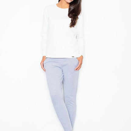 Women's trousers Figl