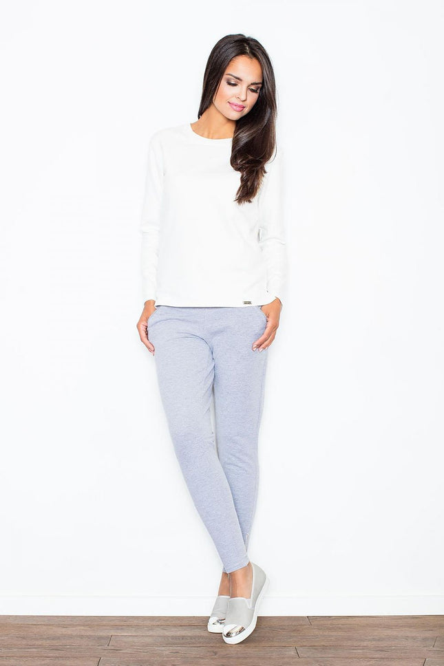 Women's trousers Figl