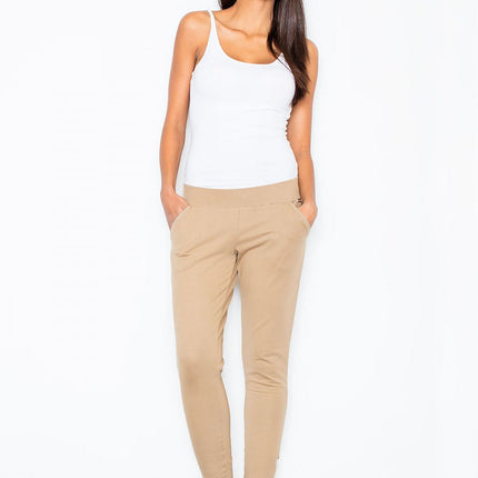 Women's trousers Figl