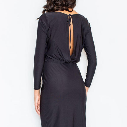 Robe de jour pour femme Figl