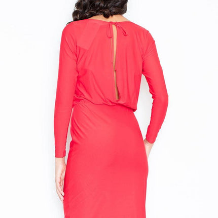 Robe de jour pour femme Figl