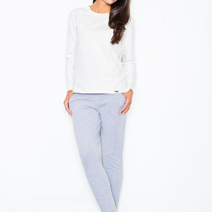 Women's trousers Figl