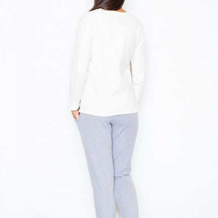 Women's trousers Figl