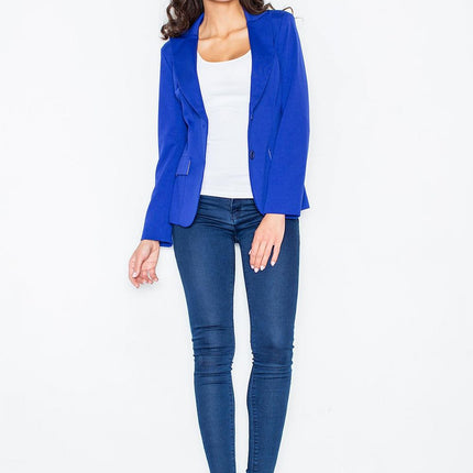 Women's Jacket Figl