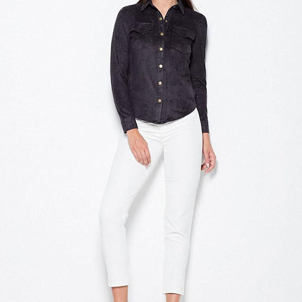 Women's Long sleeve shirt Venaton