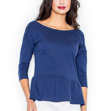 Women's Blouse Figl