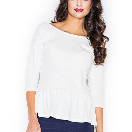 Women's Blouse Figl