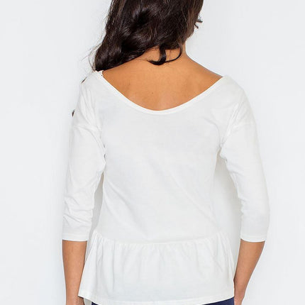 Women's Blouse Figl