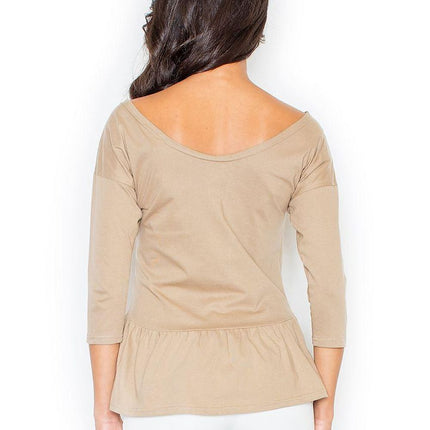 Women's Blouse Figl