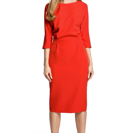 Women's Day dress Moe