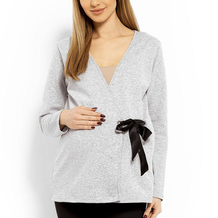 Women's Blouse PeeKaBoo