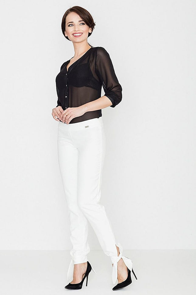 Women's Trousers Lenitif