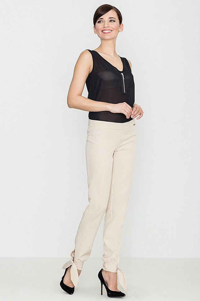 Women's Trousers Lenitif