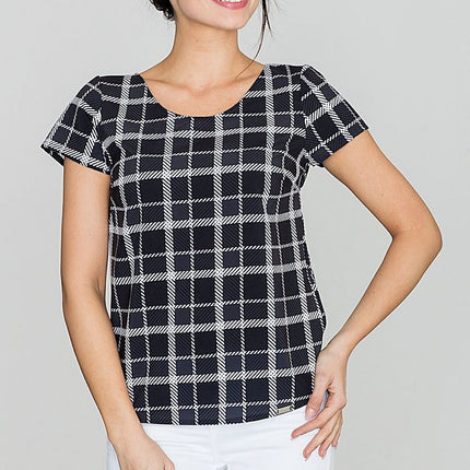 Women's Blouse Lenitif