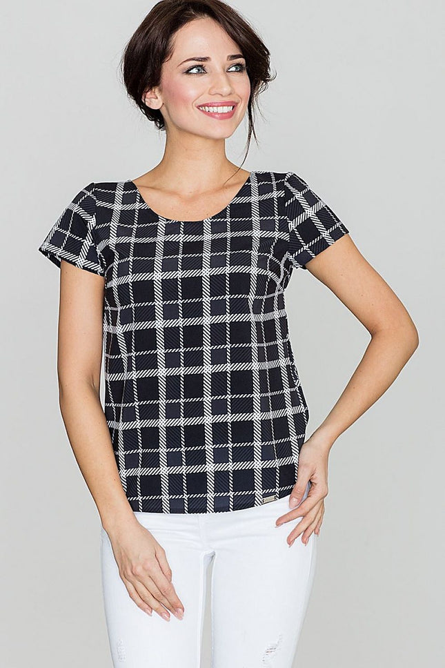 Women's Blouse Lenitif