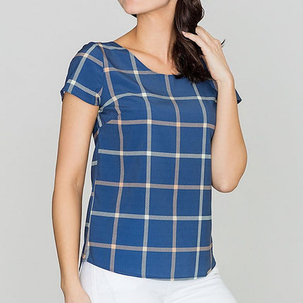 Women's Blouse Lenitif