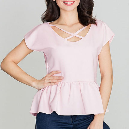 Women's Blouse Lenitif