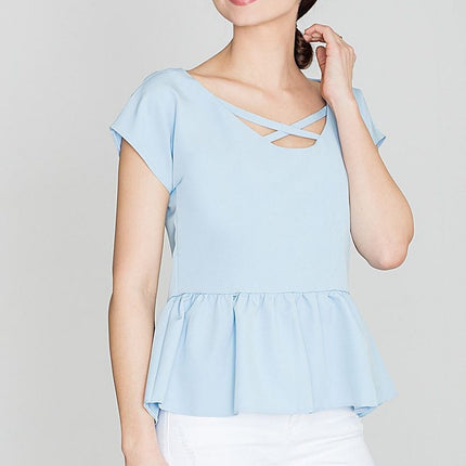 Women's Blouse Lenitif