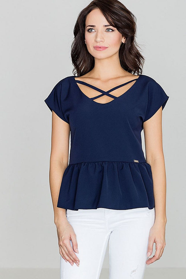 Women's Blouse Lenitif