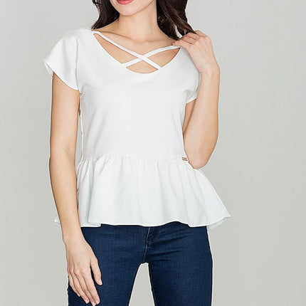 Women's Blouse Lenitif