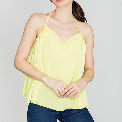 Women's Blouse Lenitif