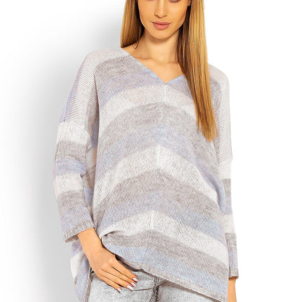 Women's Jumper PeeKaBoo