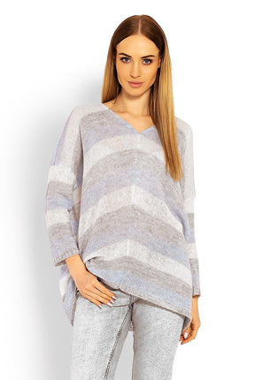 Women's Jumper PeeKaBoo