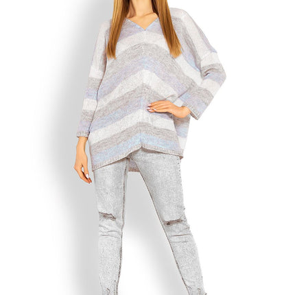 Women's Jumper PeeKaBoo