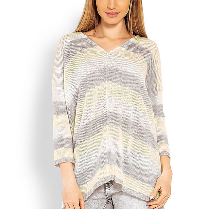 Women's Jumper PeeKaBoo